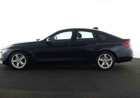 BMW 4 Serija, 2019 2