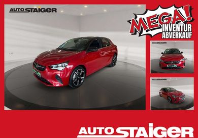 Opel Corsa, 2023