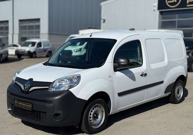 Renault Kangoo, 2020