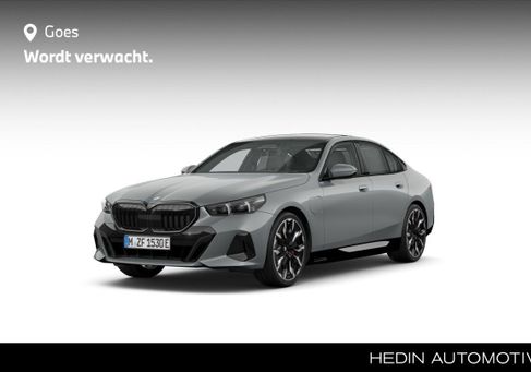 BMW 550, 2024