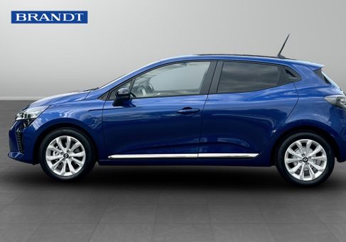 Renault Clio, 2025