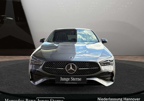 Mercedes-Benz CLA 180, 2025 3