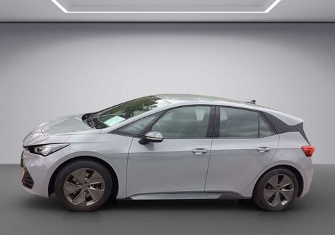 Cupra Born, 2022