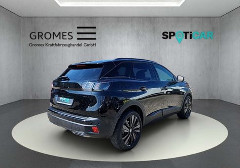 Peugeot 3008, 2024