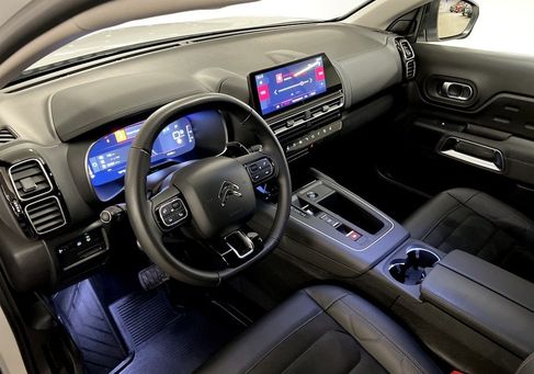 Citroën C5 Aircross, 2024 3