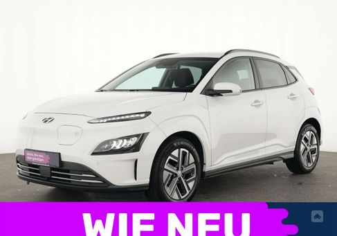 Hyundai Kona, 2022