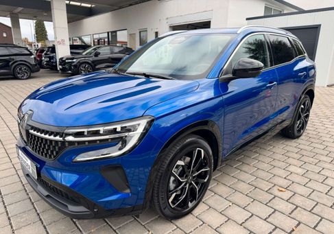 Renault Austral, 2023