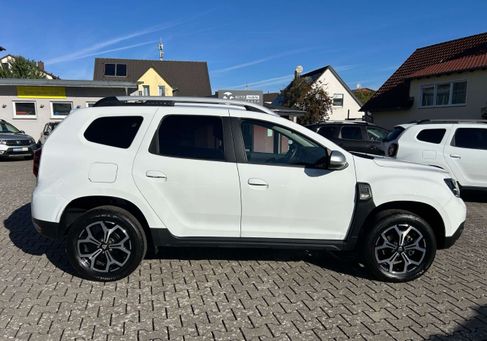 Dacia Duster, 2019 3