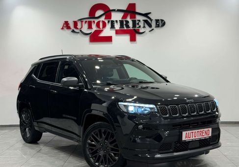 Jeep Compass, 2021 2