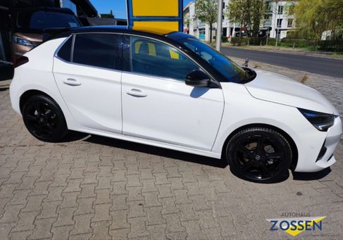 Opel Corsa, 2022 3
