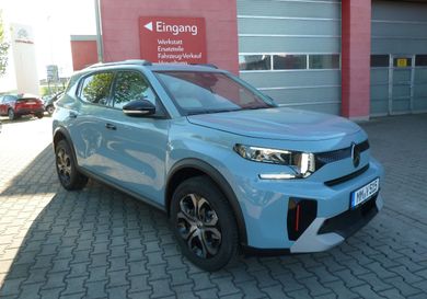 Citroën C3 Aircross, 2026