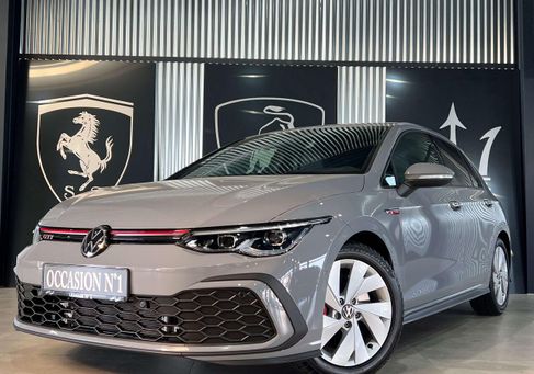 Volkswagen Golf, 2021 2
