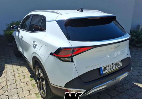 Kia Sportage, 2023 3