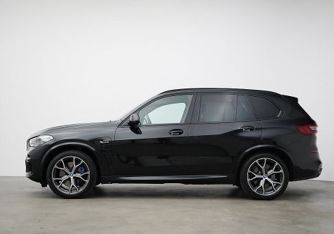 BMW X5, 2022
