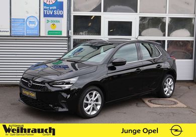 Opel Corsa, 2022