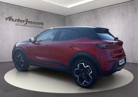 Opel Mokka, 2024 3