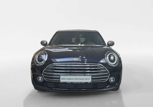MINI Cooper D Clubman, 2021
