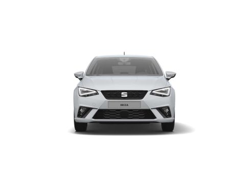 Seat Ibiza, 2025