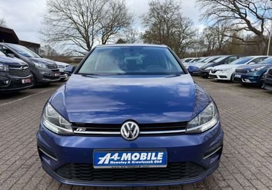 Volkswagen Golf, 2018