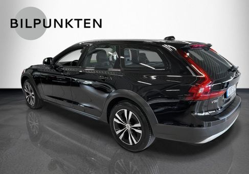Volvo V90 Cross Country, 2021