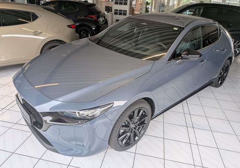 Mazda 3, 2026