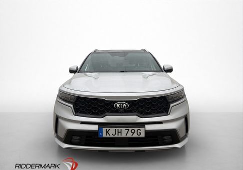 Kia Sorento, 2021