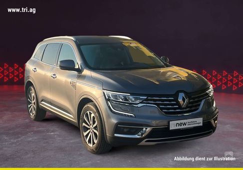 Renault Koleos, 2021