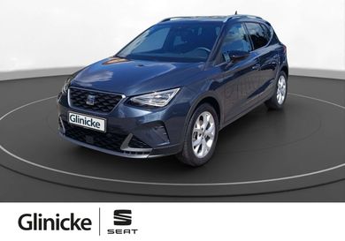 Seat Arona, 2023