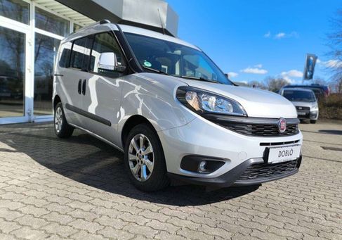 Fiat Doblo, 2020