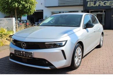 Opel Astra, 2023