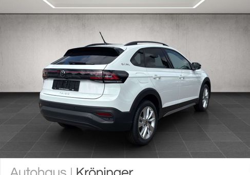 Volkswagen Taigo, 2025