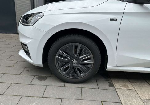 Skoda Fabia, 2026
