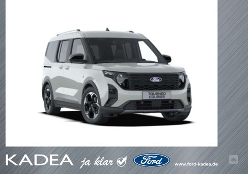 Ford Tourneo Courier, 2024