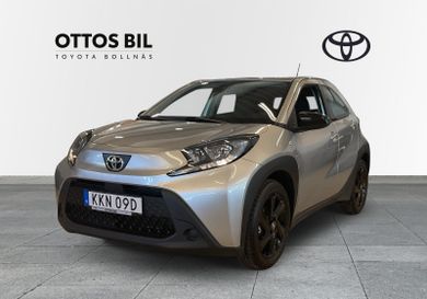 Toyota Aygo, 2023