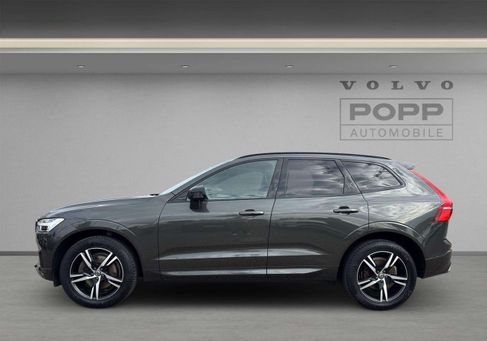 Volvo XC60, 2020