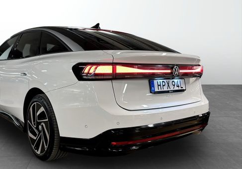 Volkswagen ID.7, 2024