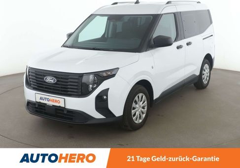 Ford Tourneo Courier, 2024