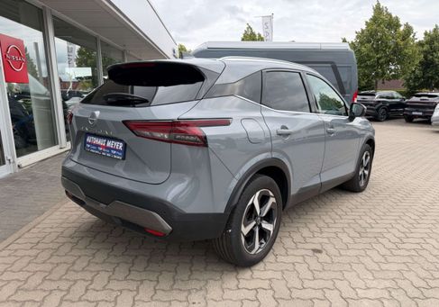 Nissan Qashqai, 2023 2