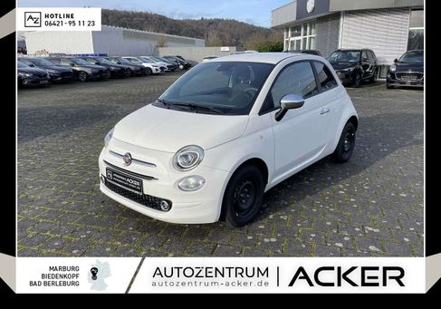 Fiat 500, 2023