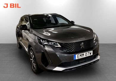 Peugeot 5008, 2023