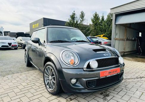 MINI Cooper S, 2011