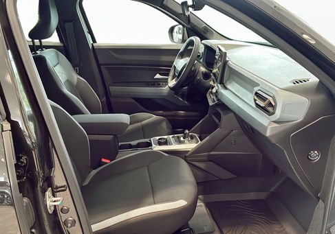 Dacia Duster, 2026 3