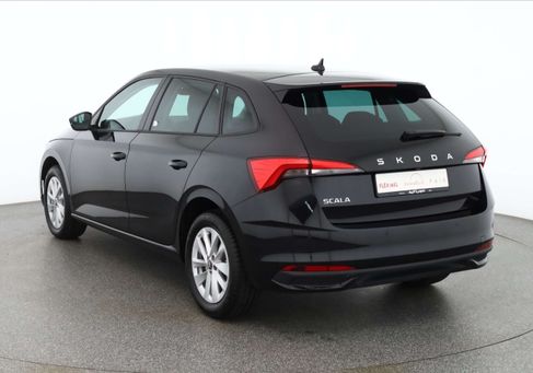 Skoda Scala, 2026
