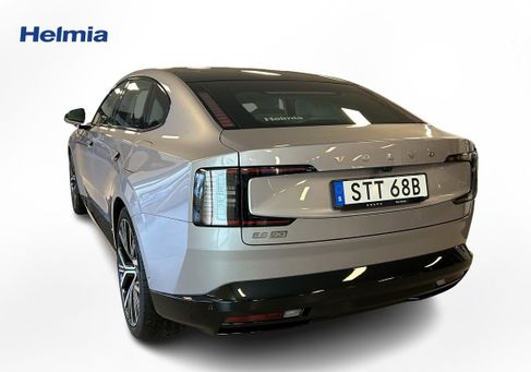 Volvo, 2026 2