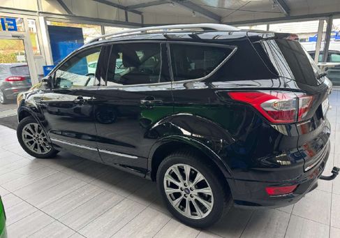 Ford Kuga, 2019