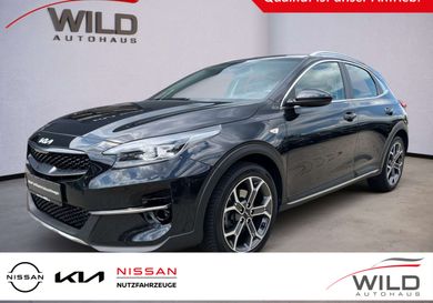 Kia XCeed, 2022