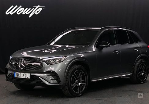 Mercedes-Benz, 2023