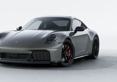 Porsche 992, 2026