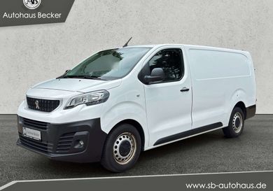 Peugeot Expert, 2019