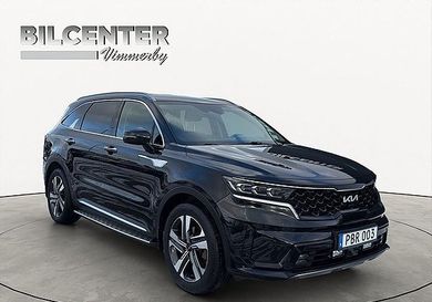 Kia Sorento, 2023